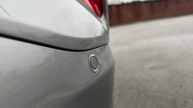 Ford Puma 1.0 EcoBoost Hybrid mHEV ST-Line X 5dr Petrol Hatchback